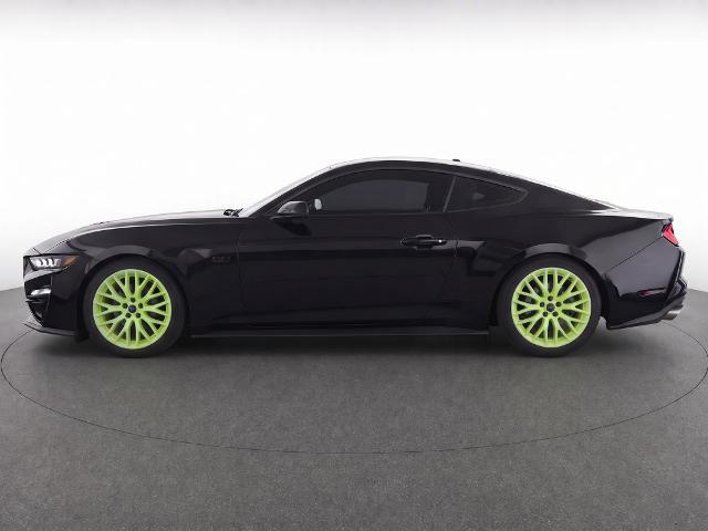 2021 Ford Mustang GT Fastback