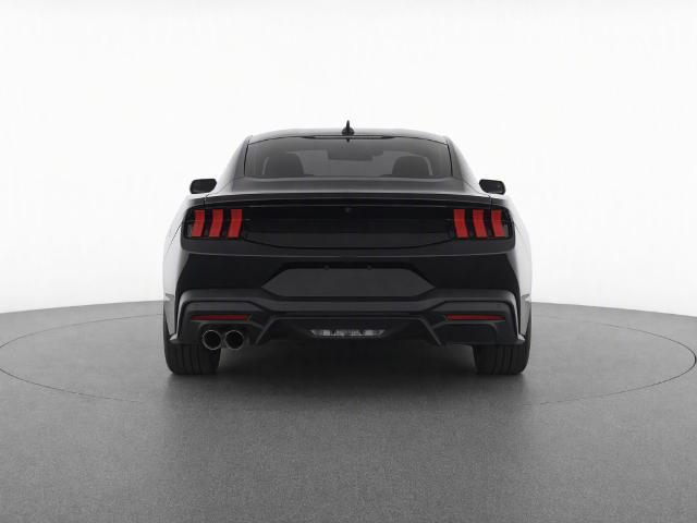 2021 Ford Mustang GT Fastback