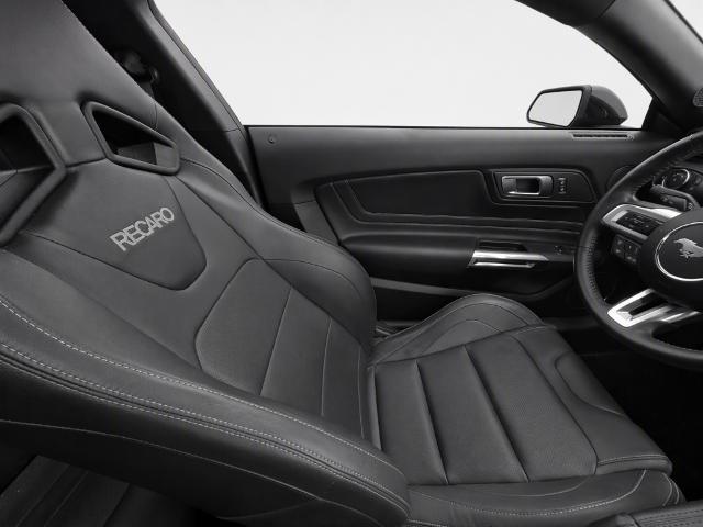 2021 Ford Mustang GT Fastback