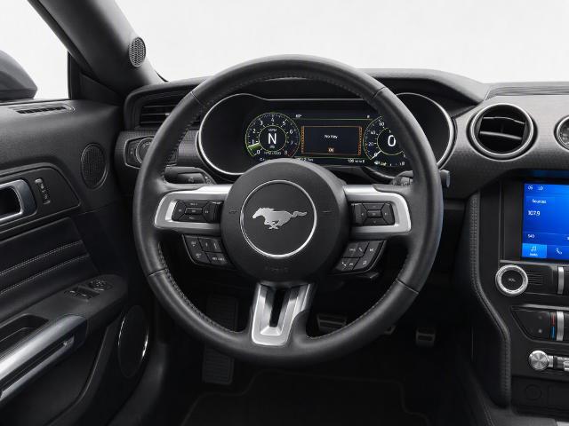 2021 Ford Mustang GT Fastback