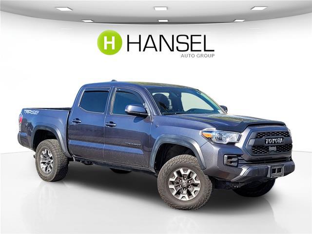 2023 Toyota Tacoma TRD Off Road for sale in Petaluma, CA