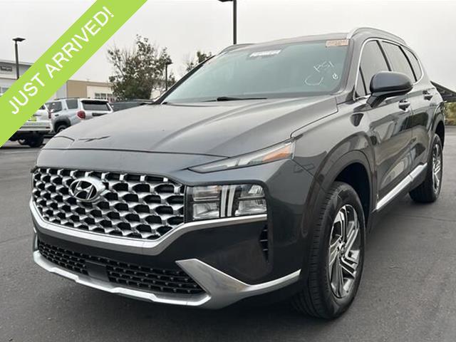 2021 Hyundai Santa Fe SEL for sale in Petaluma, CA