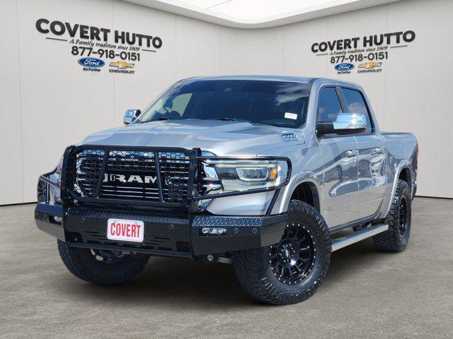 2021 Ram 1500 Laramie Crew Cab 4x4 57 Box for sale in Austin, TX