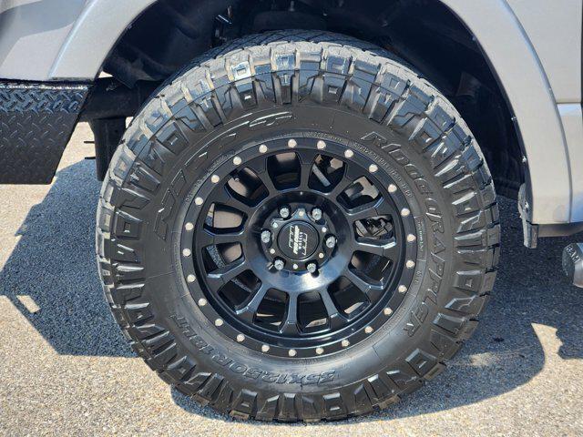 2021 Ram 1500 Laramie Crew Cab 4x4 57 Box