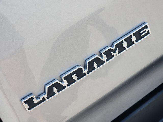 2021 Ram 1500 Laramie Crew Cab 4x4 57 Box