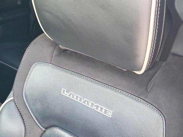 2021 Ram 1500 Laramie Crew Cab 4x4 57 Box