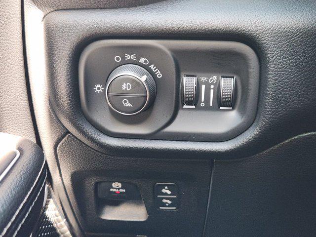 2021 Ram 1500 Laramie Crew Cab 4x4 57 Box