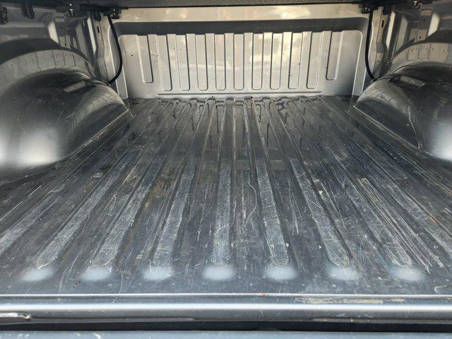 2021 Ram 1500 Laramie Crew Cab 4x4 57 Box