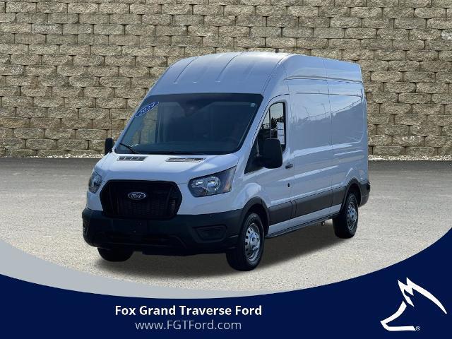 2024 Ford Transit Cargo Van 148 WB High Roof Cargo for sale in Traverse City, MI