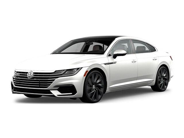 2019 Volkswagen Arteon 2.0T SEL R-Line for sale in Centralia, IL