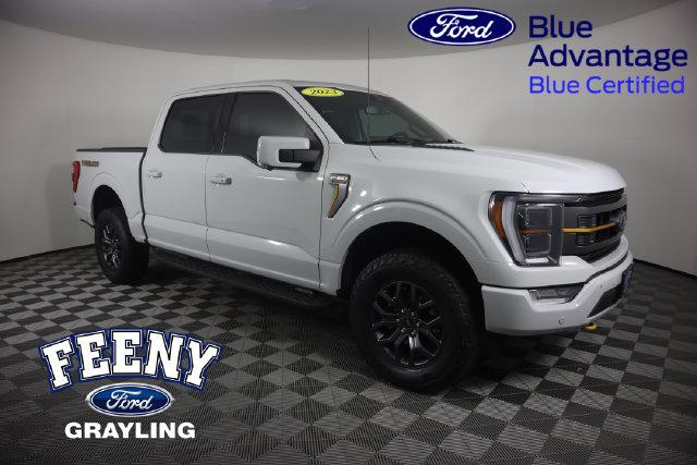 2023 Ford F-150 Tremor for sale in Grayling, MI