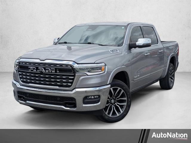 2025 Ram 1500 Limited Crew Cab 4x4 57 Box for sale in Panama City, FL