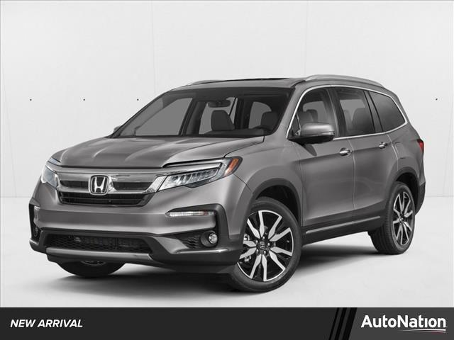 2021 Honda Pilot 2WD Touring 8 Passenger for sale in Panama City, FL