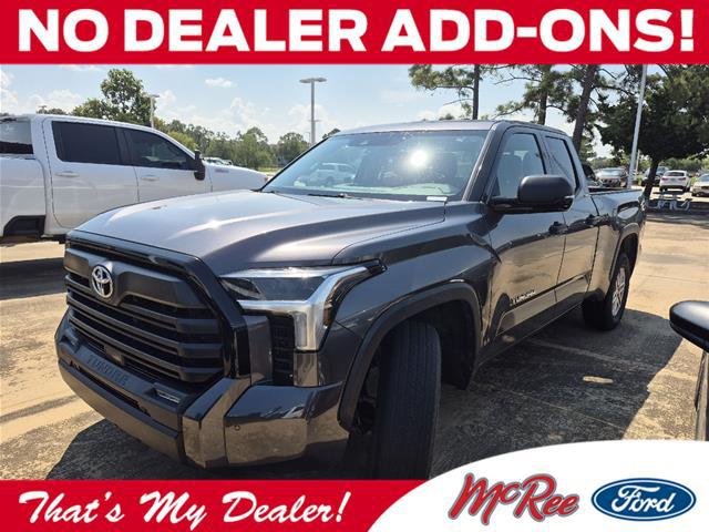 2022 Toyota Tundra SR5 for sale in Dickinson, TX