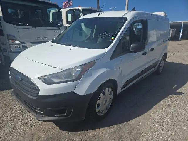 2020 Ford Transit Connect XL Cargo Van for sale in Pompano Beach, FL