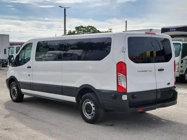 2018 Ford Transit XL
