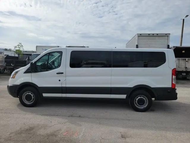 2018 Ford Transit XL