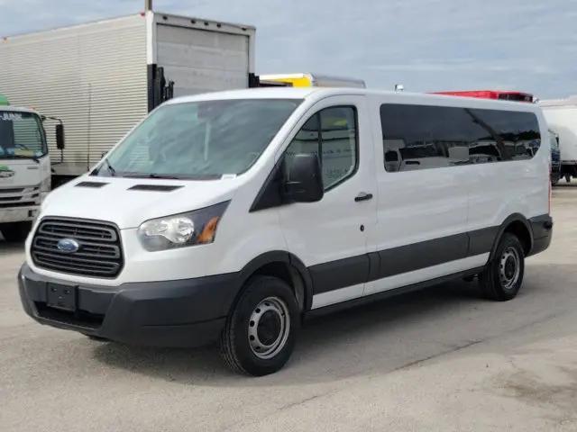 2018 Ford Transit XL