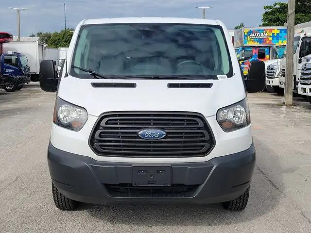 2018 Ford Transit XL