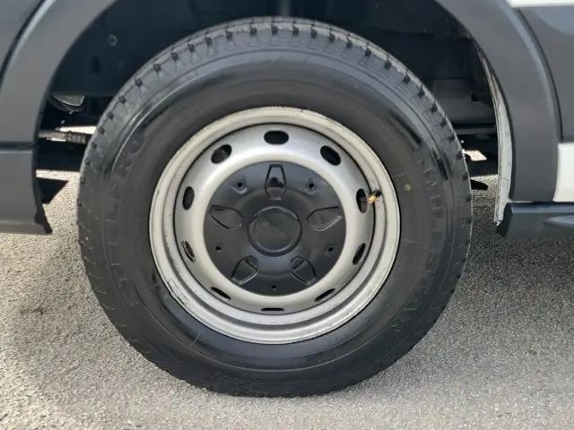 2018 Ford Transit XL