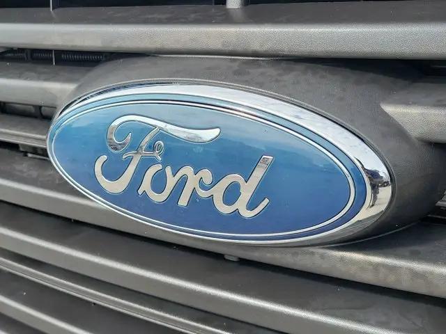 2018 Ford Transit XL