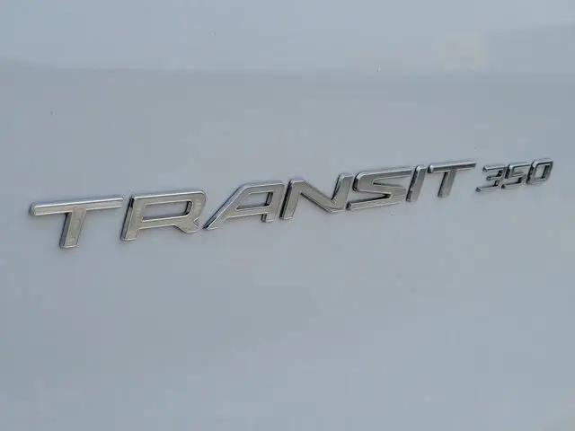 2018 Ford Transit XL