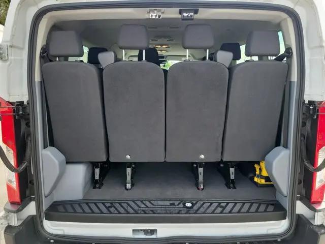 2018 Ford Transit XL