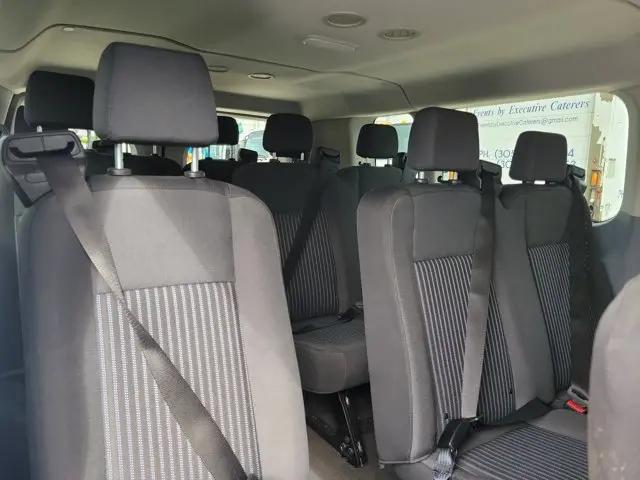 2018 Ford Transit XL