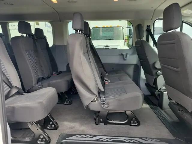 2018 Ford Transit XL