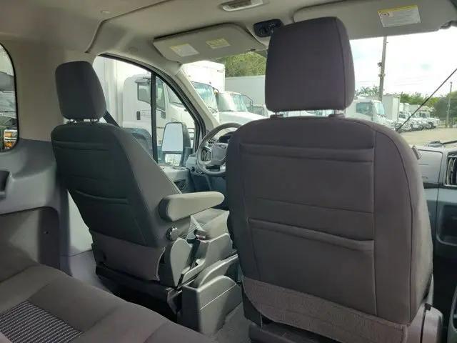 2018 Ford Transit XL