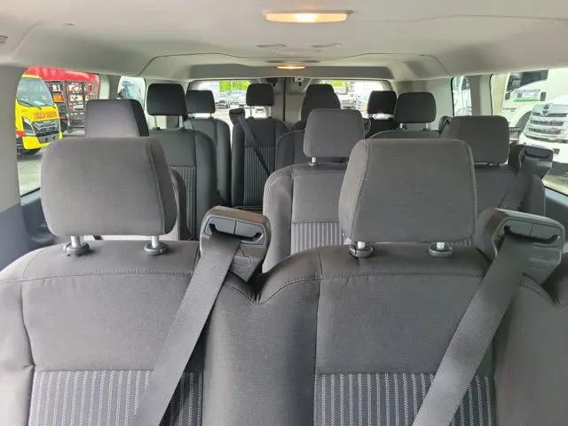 2018 Ford Transit XL