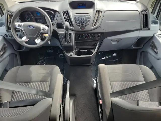 2018 Ford Transit XL