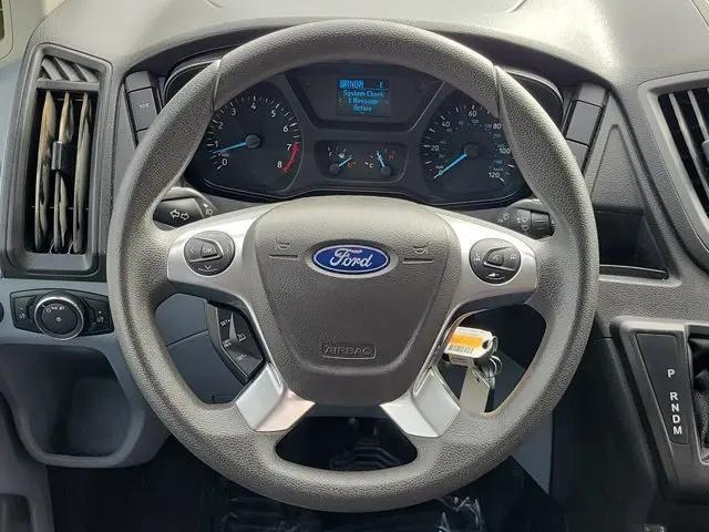 2018 Ford Transit XL