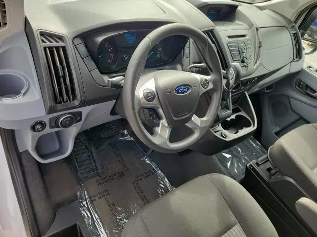 2018 Ford Transit XL