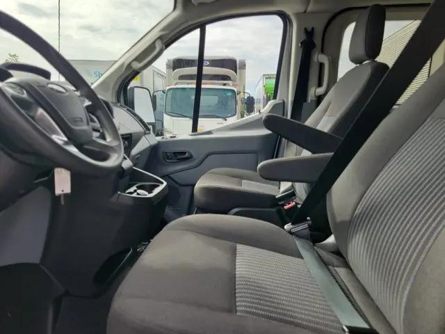 2018 Ford Transit XL