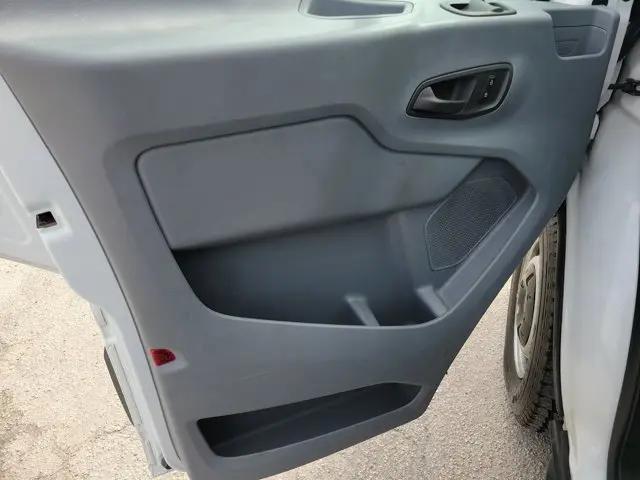 2018 Ford Transit XL