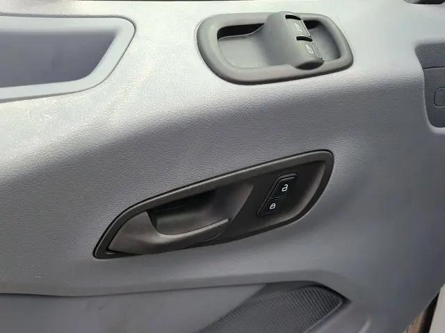 2018 Ford Transit XL