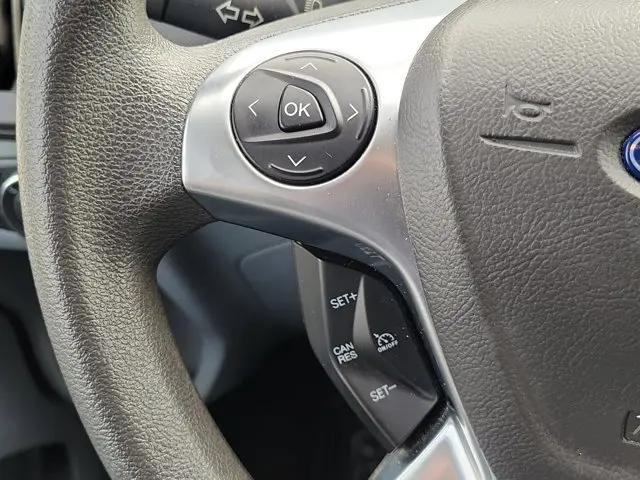 2018 Ford Transit XL