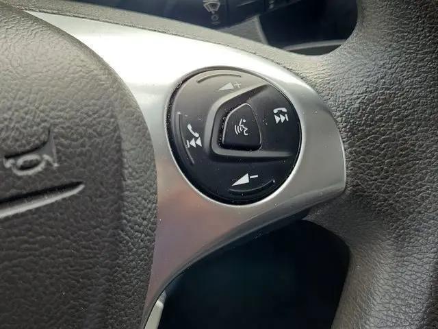 2018 Ford Transit XL