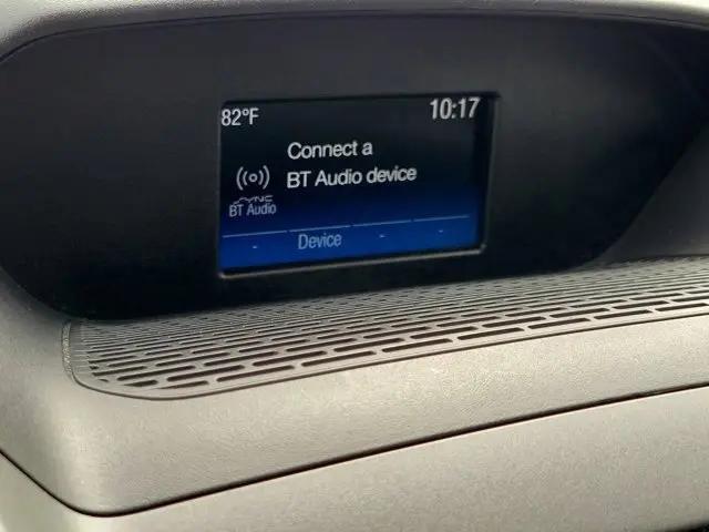 2018 Ford Transit XL