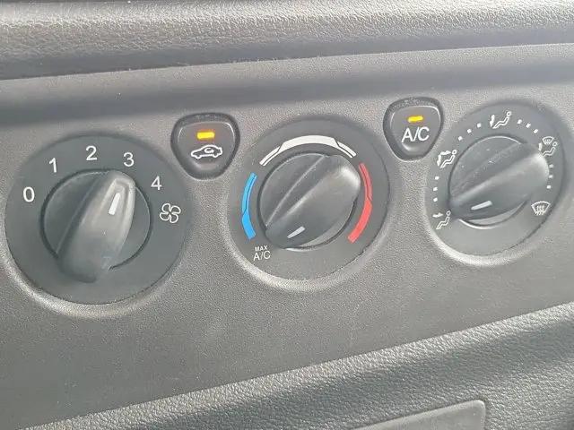 2018 Ford Transit XL
