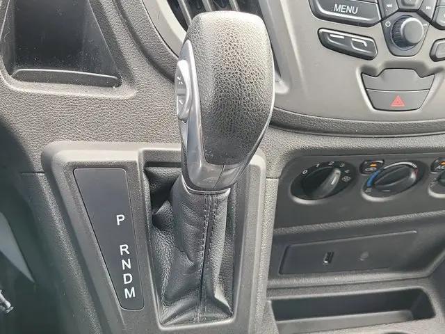2018 Ford Transit XL