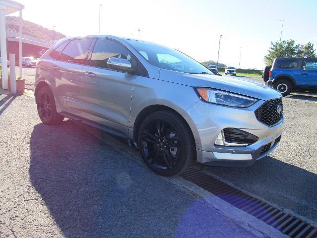 2024 Ford Edge ST