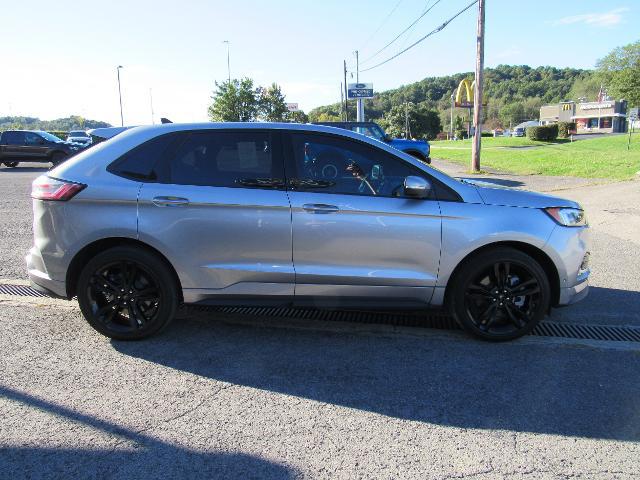2024 Ford Edge ST