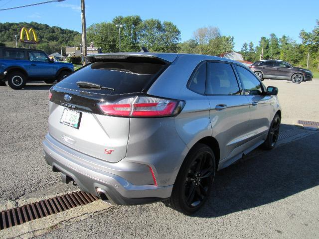2024 Ford Edge ST