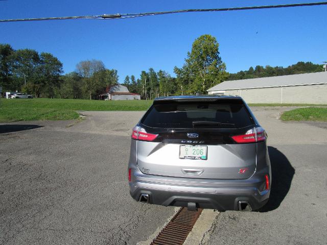 2024 Ford Edge ST