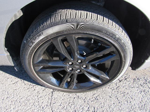 2024 Ford Edge ST