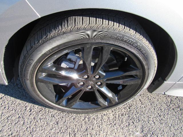 2024 Ford Edge ST