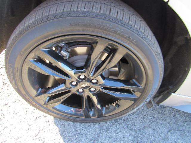 2024 Ford Edge ST