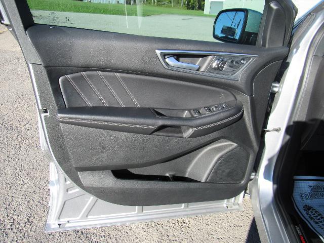 2024 Ford Edge ST